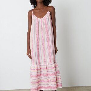 Velvet Lexy dress Size M